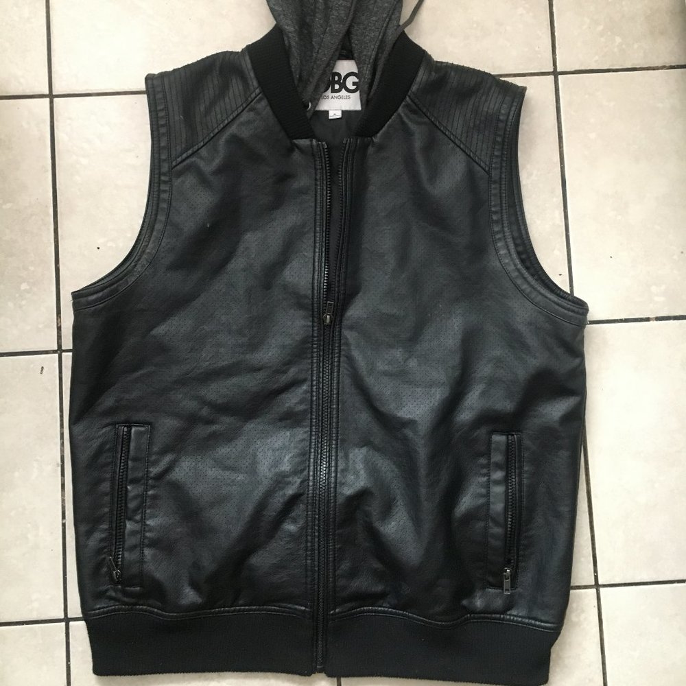 GBG Los Angeles Vest